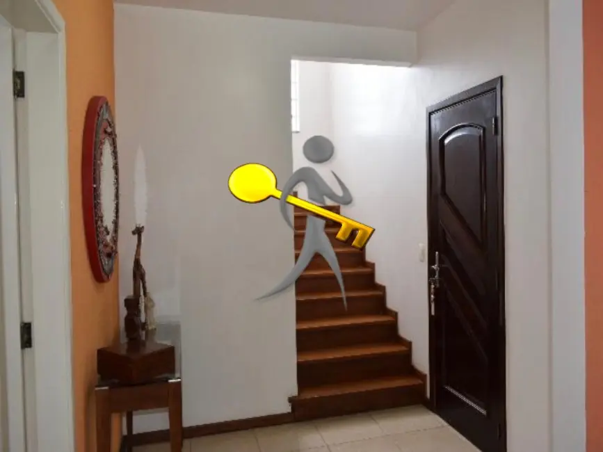 Foto 6 de Casa de Condomínio com 3 quartos à venda, 350m2 em Jardim Itatinga, São Paulo - SP