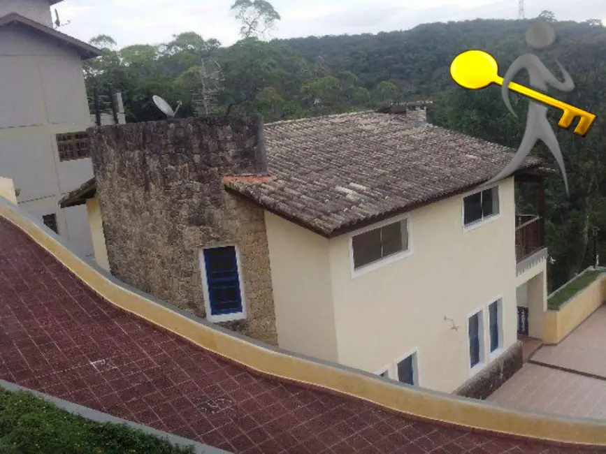 Foto 2 de Casa de Condomínio com 3 quartos à venda e para alugar, 250m2 em Mairipora - SP