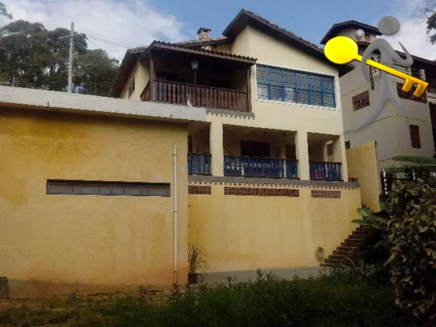 Foto 3 de Casa de Condomínio com 3 quartos à venda e para alugar, 250m2 em Mairipora - SP