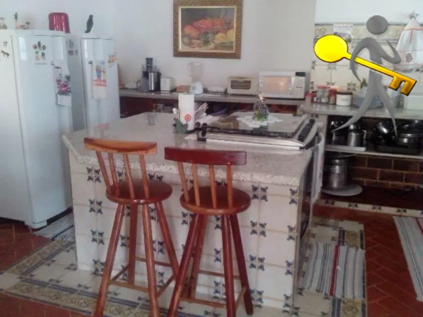 Foto 7 de Casa de Condomínio com 3 quartos à venda e para alugar, 250m2 em Mairipora - SP