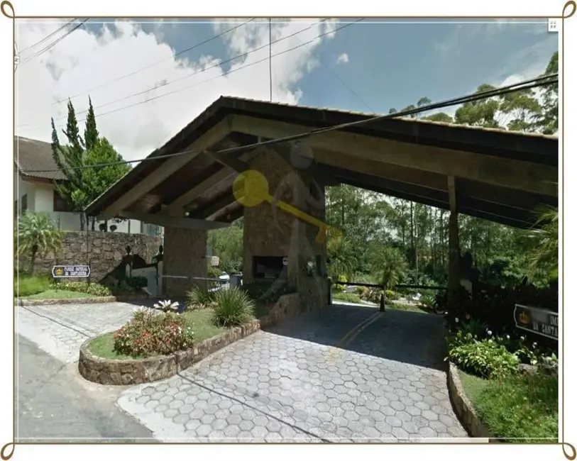 Foto 1 de Terreno / Lote à venda, 912m2 em Mairipora - SP