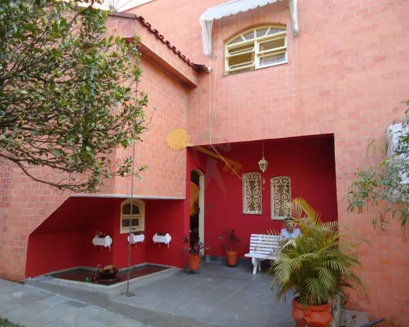 Foto 3 de Casa de Condomínio com 5 quartos à venda, 500m2 em Mairipora - SP