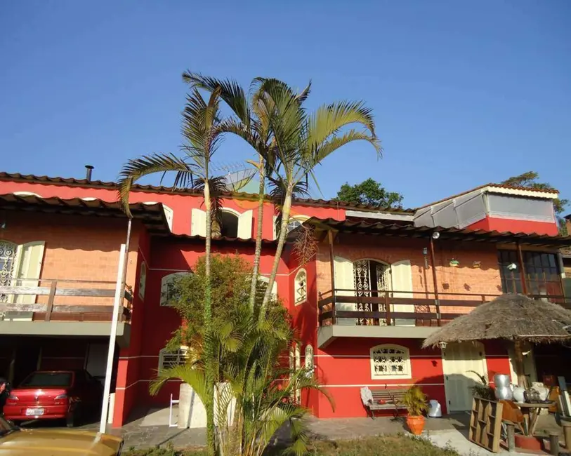 Foto 1 de Casa de Condomínio com 5 quartos à venda, 500m2 em Mairipora - SP
