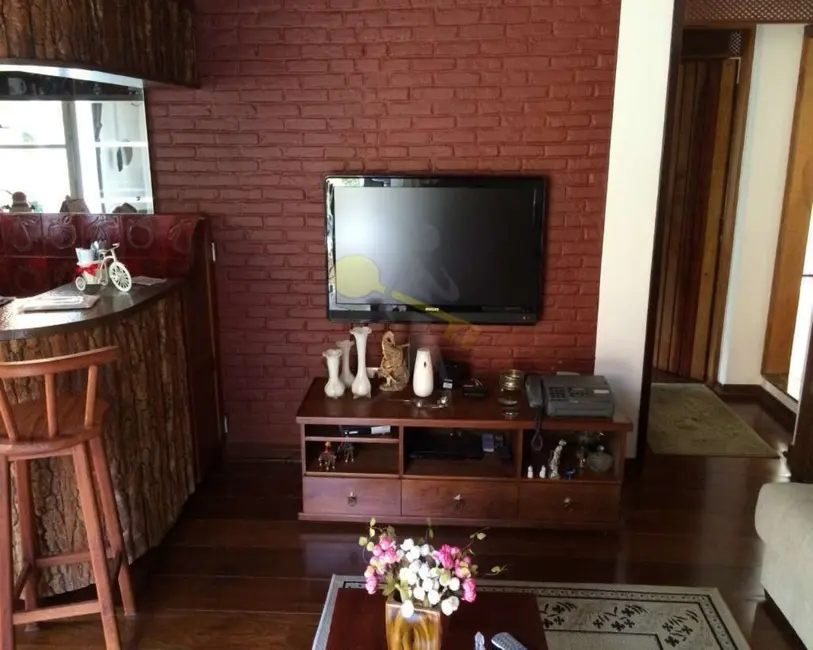 Foto 2 de Casa de Condomínio com 3 quartos à venda, 400m2 em Mairipora - SP