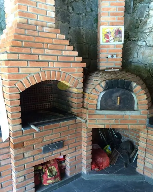 Foto 9 de Casa de Condomínio com 3 quartos à venda, 400m2 em Mairipora - SP