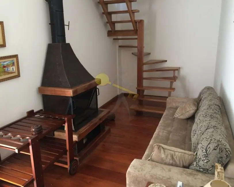 Foto 3 de Casa de Condomínio com 3 quartos à venda, 400m2 em Mairipora - SP