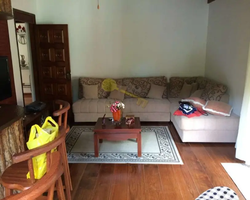 Foto 5 de Casa de Condomínio com 3 quartos à venda, 400m2 em Mairipora - SP