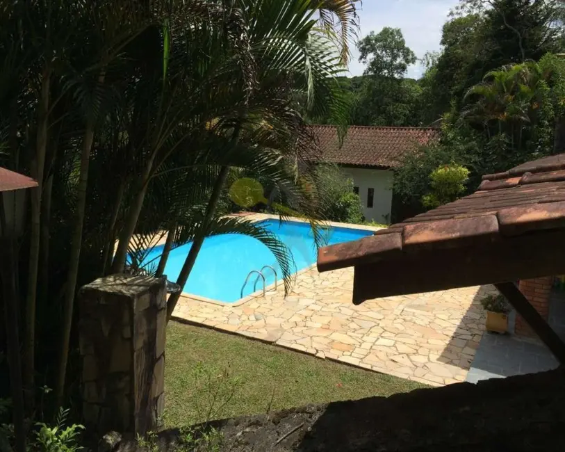 Foto 1 de Casa de Condomínio com 3 quartos à venda, 400m2 em Mairipora - SP