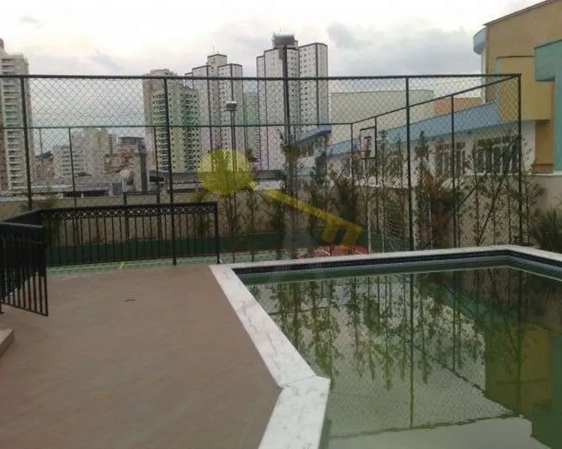 Foto 1 de Apartamento com 3 quartos à venda, 72m2 em Parada Inglesa, São Paulo - SP