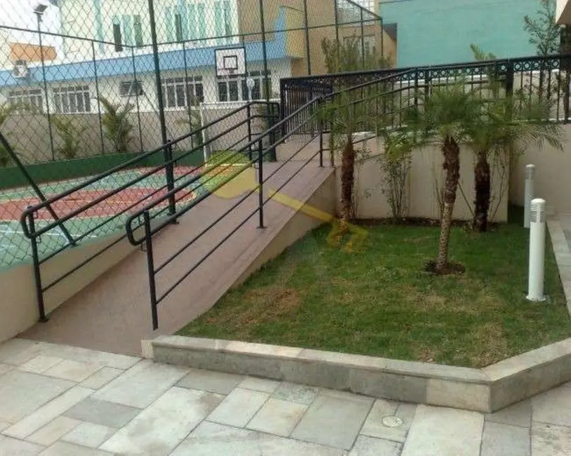 Foto 5 de Apartamento com 3 quartos à venda, 72m2 em Parada Inglesa, São Paulo - SP