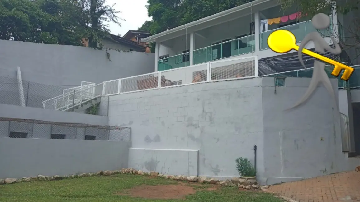 Foto 1 de Casa com 2 quartos à venda, 250m2 em Mairipora - SP