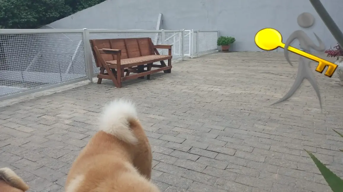 Foto 9 de Casa com 2 quartos à venda, 250m2 em Mairipora - SP