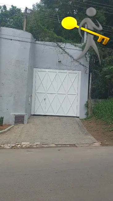 Foto 2 de Casa com 2 quartos à venda, 250m2 em Mairipora - SP