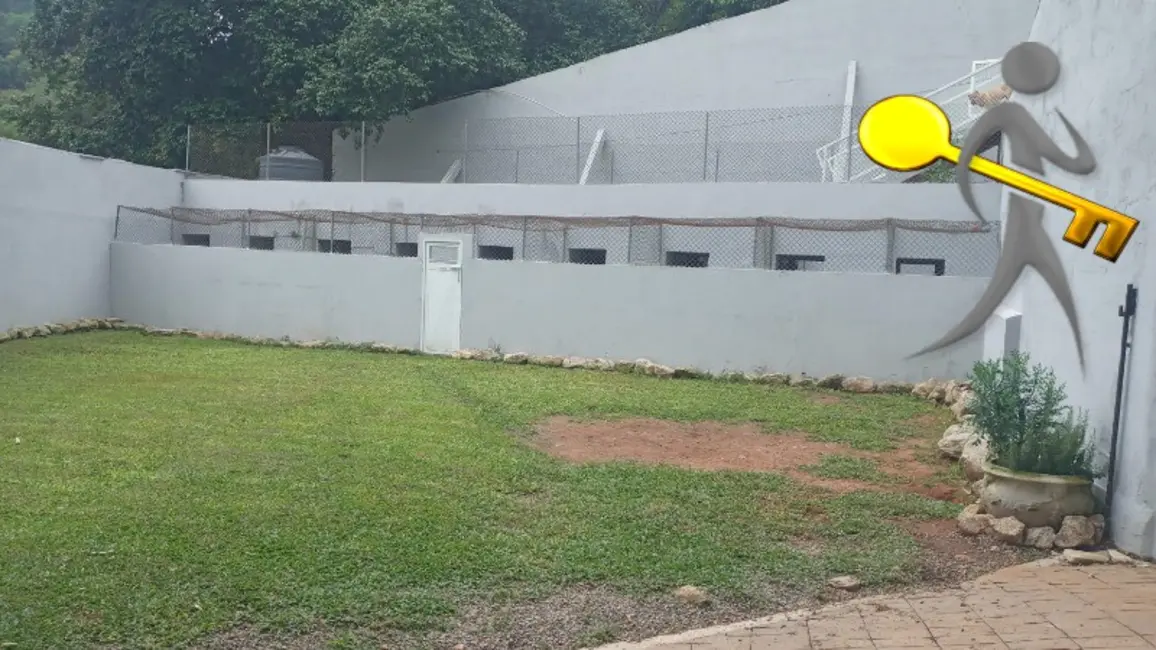 Foto 3 de Casa com 2 quartos à venda, 250m2 em Mairipora - SP