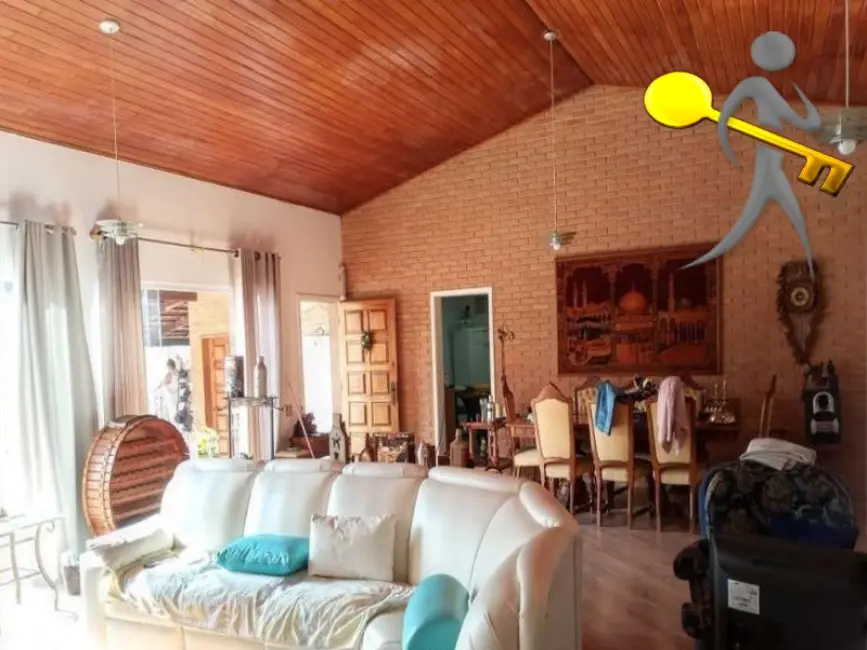 Foto 8 de Casa de Condomínio com 4 quartos à venda, 450m2 em Mairipora - SP