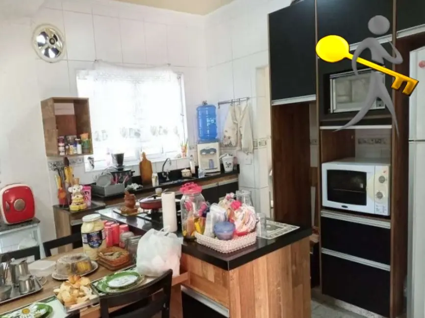 Foto 6 de Casa de Condomínio com 4 quartos à venda, 450m2 em Mairipora - SP