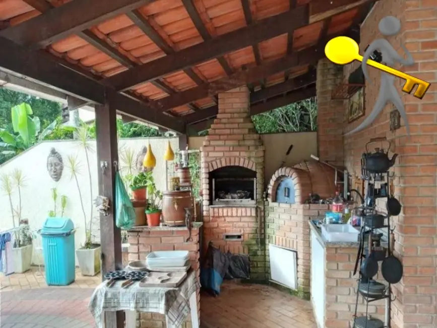 Foto 5 de Casa de Condomínio com 4 quartos à venda, 450m2 em Mairipora - SP