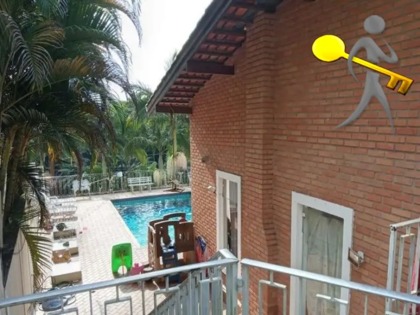 Foto 4 de Casa de Condomínio com 4 quartos à venda, 450m2 em Mairipora - SP