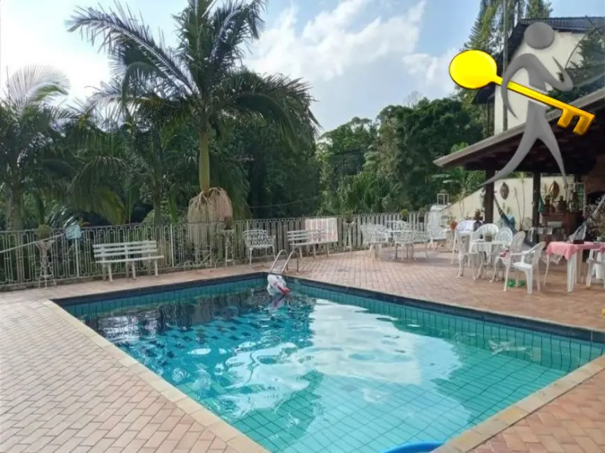 Foto 3 de Casa de Condomínio com 4 quartos à venda, 450m2 em Mairipora - SP