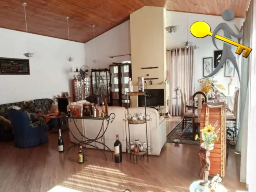 Foto 9 de Casa de Condomínio com 4 quartos à venda, 450m2 em Mairipora - SP