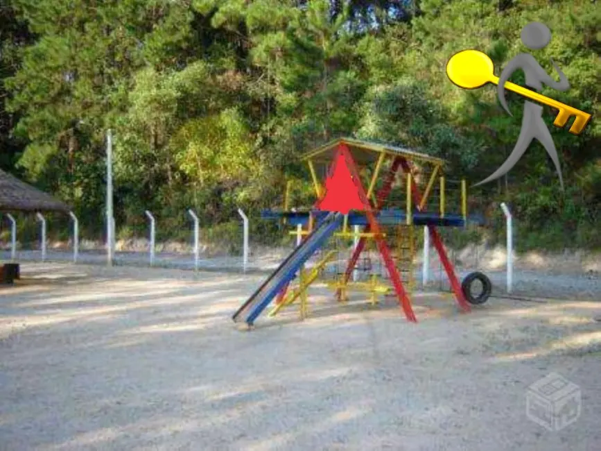 Foto 3 de Terreno / Lote à venda, 1541m2 em Mairipora - SP