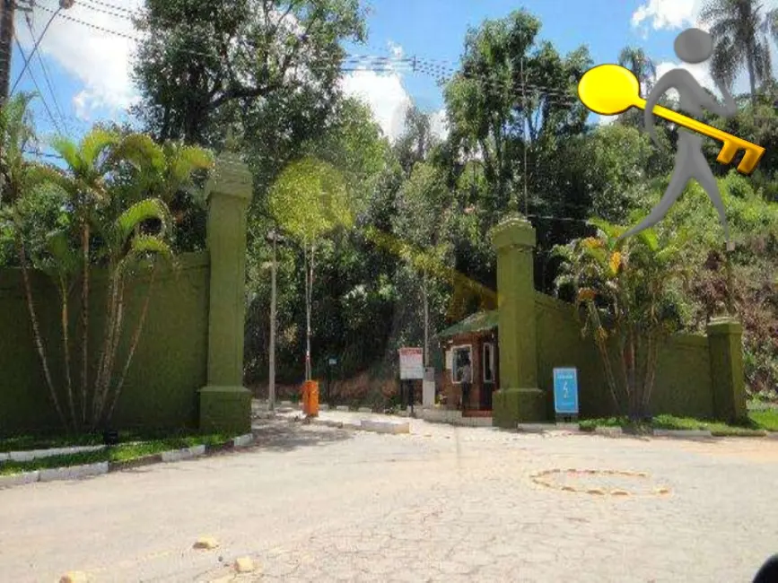 Foto 1 de Terreno / Lote à venda, 1495m2 em Mairipora - SP