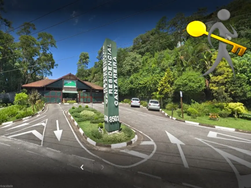 Foto 1 de Terreno / Lote à venda, 1125m2 em Mairipora - SP