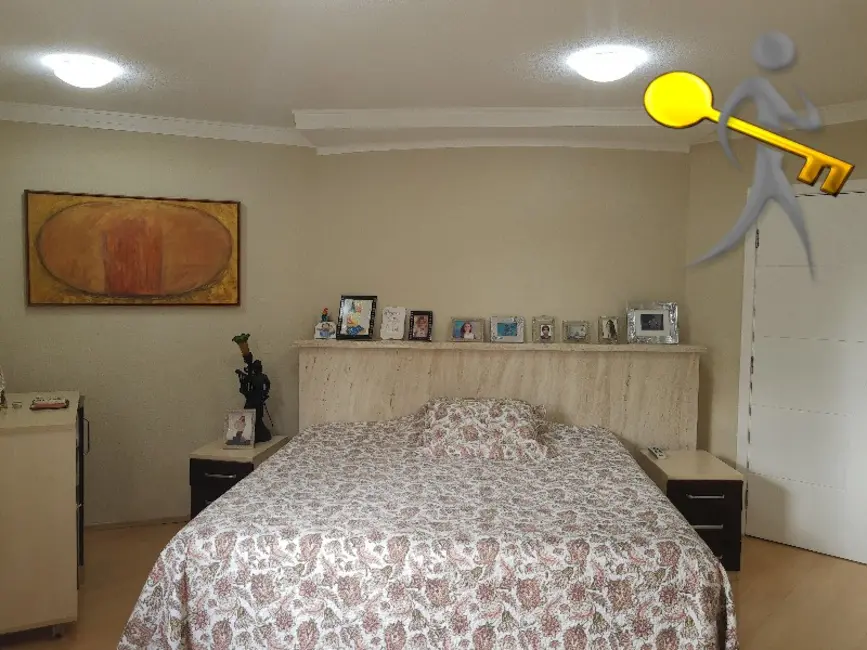 Foto 4 de Casa de Condomínio com 4 quartos à venda, 398m2 em Mairipora - SP