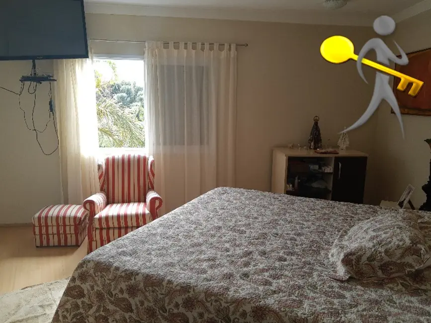 Foto 6 de Casa de Condomínio com 4 quartos à venda, 398m2 em Mairipora - SP