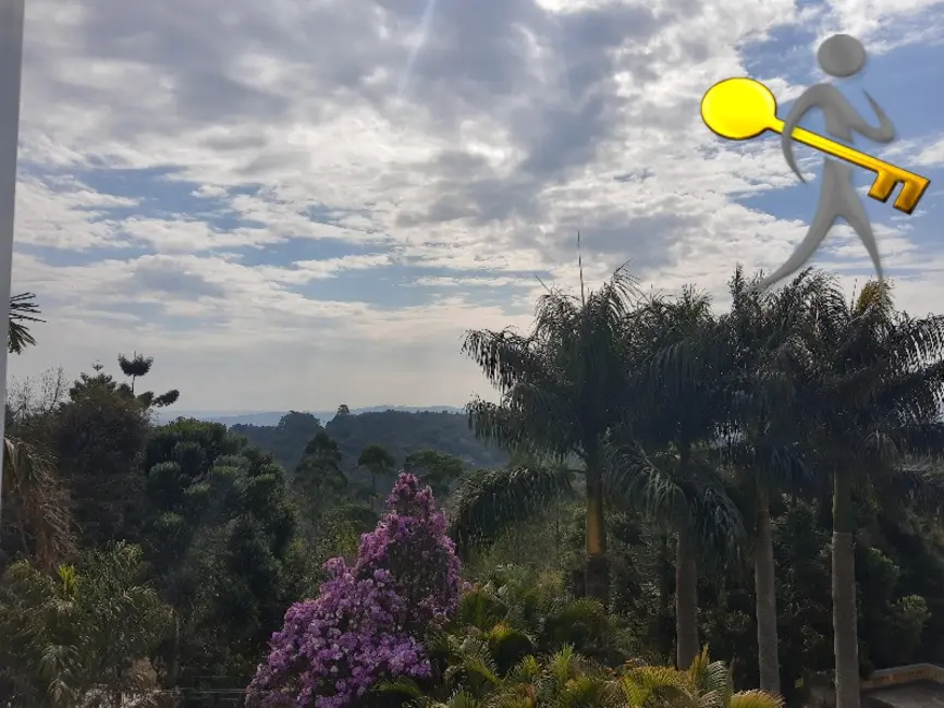 Foto 2 de Casa de Condomínio com 4 quartos à venda, 398m2 em Mairipora - SP