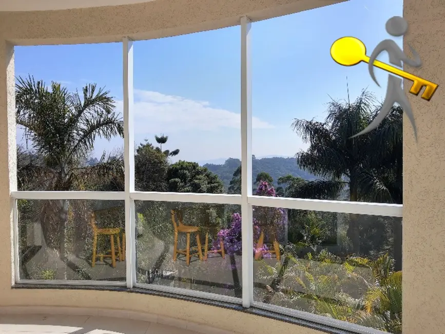 Foto 3 de Casa de Condomínio com 4 quartos à venda, 398m2 em Mairipora - SP