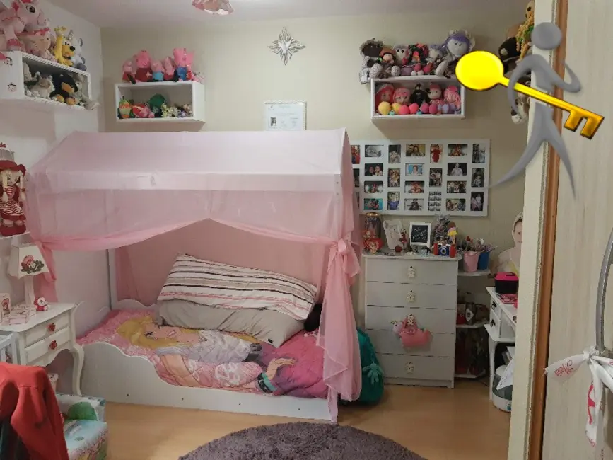 Foto 9 de Casa de Condomínio com 4 quartos à venda, 398m2 em Mairipora - SP