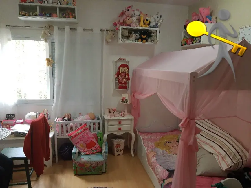 Foto 8 de Casa de Condomínio com 4 quartos à venda, 398m2 em Mairipora - SP