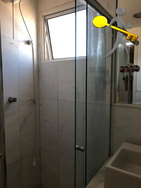 Apartamento com 2 quartos à venda, 105m2 em Parada Inglesa, São Paulo - SP - imagem 9 Foto 9 de Apartamento com 2 quartos à venda, 105m2 em Parada Inglesa, São Paulo - SP