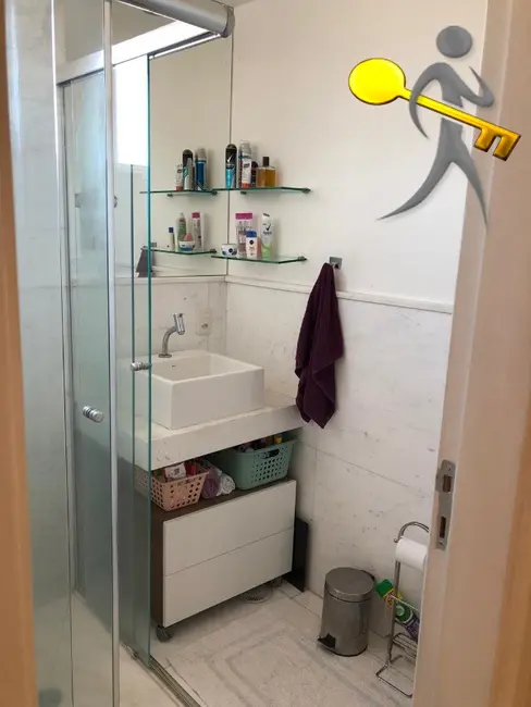 Apartamento com 2 quartos à venda, 105m2 em Parada Inglesa, São Paulo - SP - imagem 5 Foto 5 de Apartamento com 2 quartos à venda, 105m2 em Parada Inglesa, São Paulo - SP