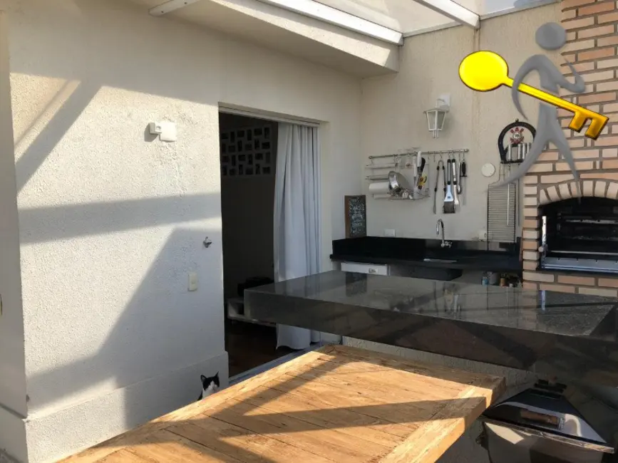 Apartamento com 2 quartos à venda, 105m2 em Parada Inglesa, São Paulo - SP - imagem 8 Foto 8 de Apartamento com 2 quartos à venda, 105m2 em Parada Inglesa, São Paulo - SP