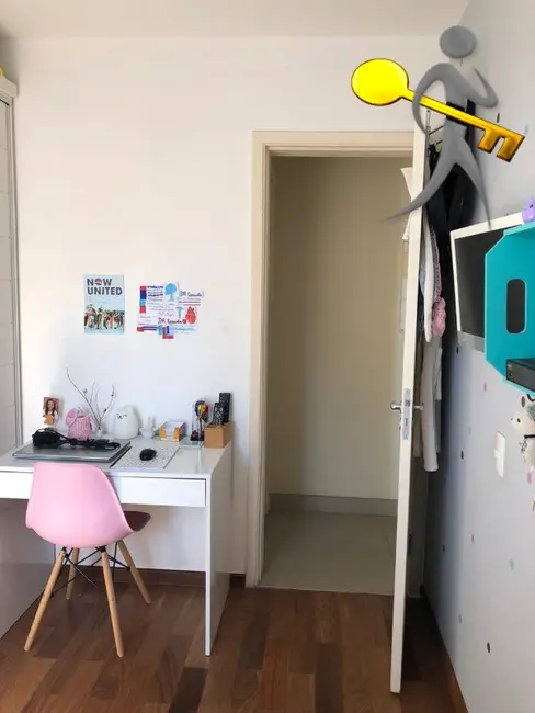 Apartamento com 2 quartos à venda, 105m2 em Parada Inglesa, São Paulo - SP - imagem 4 Foto 4 de Apartamento com 2 quartos à venda, 105m2 em Parada Inglesa, São Paulo - SP