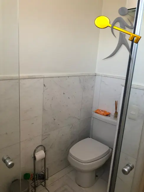 Apartamento com 2 quartos à venda, 105m2 em Parada Inglesa, São Paulo - SP - imagem 6 Foto 6 de Apartamento com 2 quartos à venda, 105m2 em Parada Inglesa, São Paulo - SP
