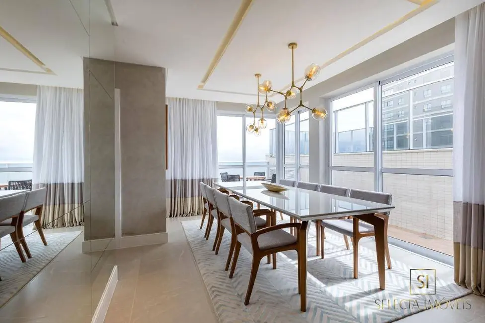 Foto 9 de Cobertura com 4 quartos à venda, 310m2 em Centro, Balneario Camboriu - SC