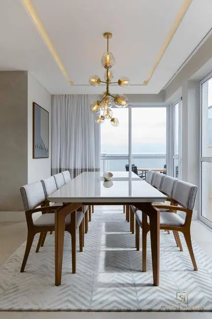 Foto 8 de Cobertura com 4 quartos à venda, 310m2 em Centro, Balneario Camboriu - SC