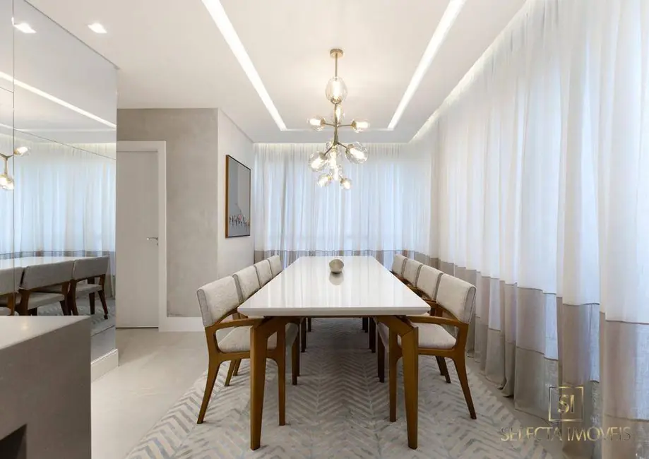 Foto 7 de Cobertura com 4 quartos à venda, 310m2 em Centro, Balneario Camboriu - SC