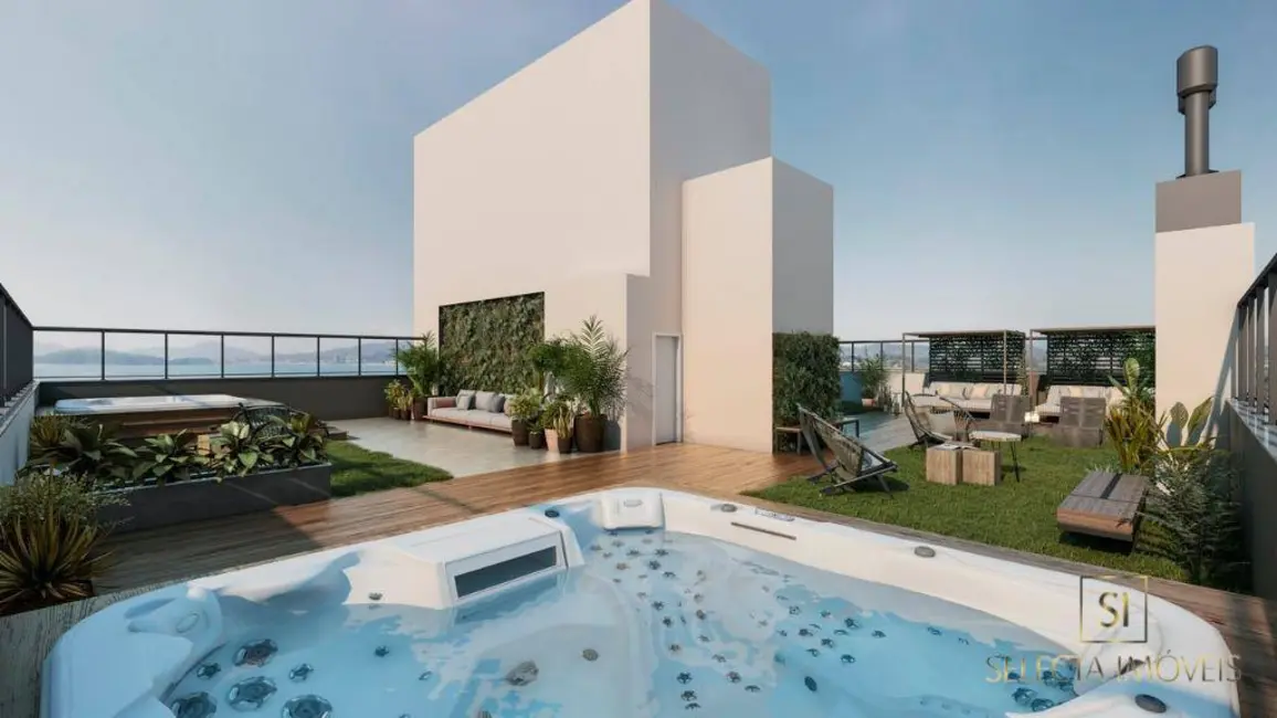 Foto 8 de Apartamento com 2 quartos à venda, 76m2 em Itajai - SC