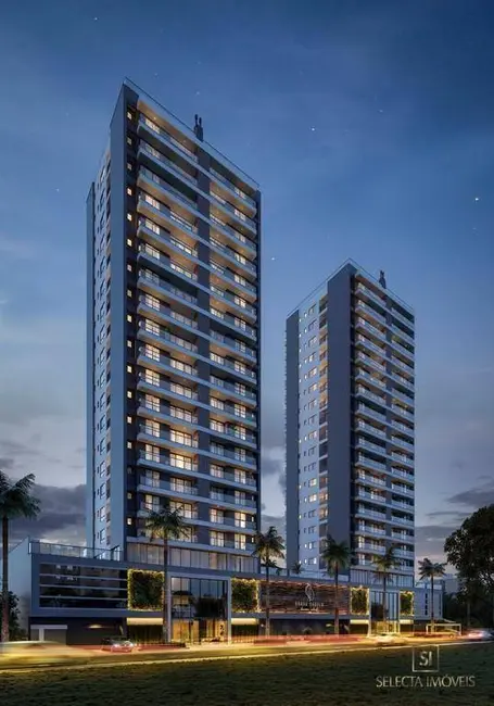 Foto 4 de Apartamento com 2 quartos à venda, 76m2 em Itajai - SC