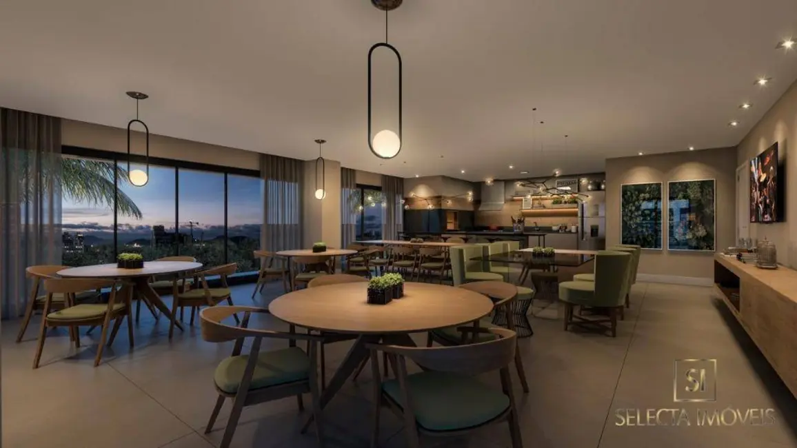 Foto 7 de Apartamento com 2 quartos à venda, 76m2 em Itajai - SC