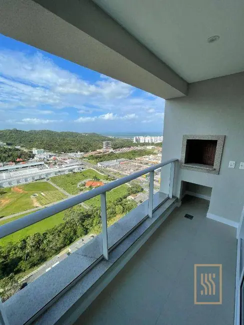 Foto 1 de Apartamento com 2 quartos à venda, 64m2 em Balneário Santa Clara, Itajai - SC