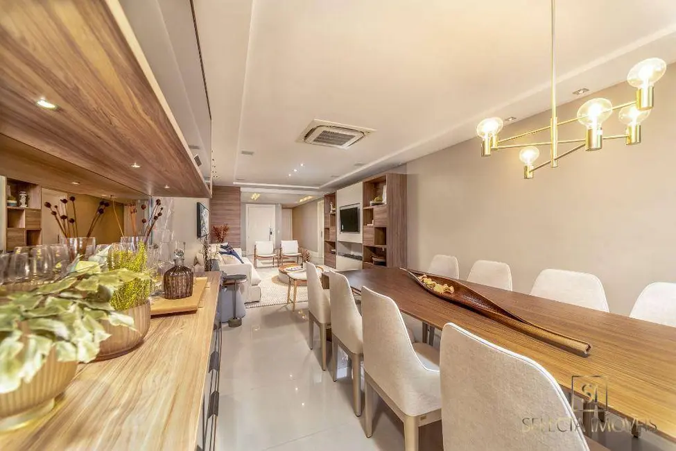 Foto 6 de Apartamento com 4 quartos à venda, 565m2 em Balneario Camboriu - SC