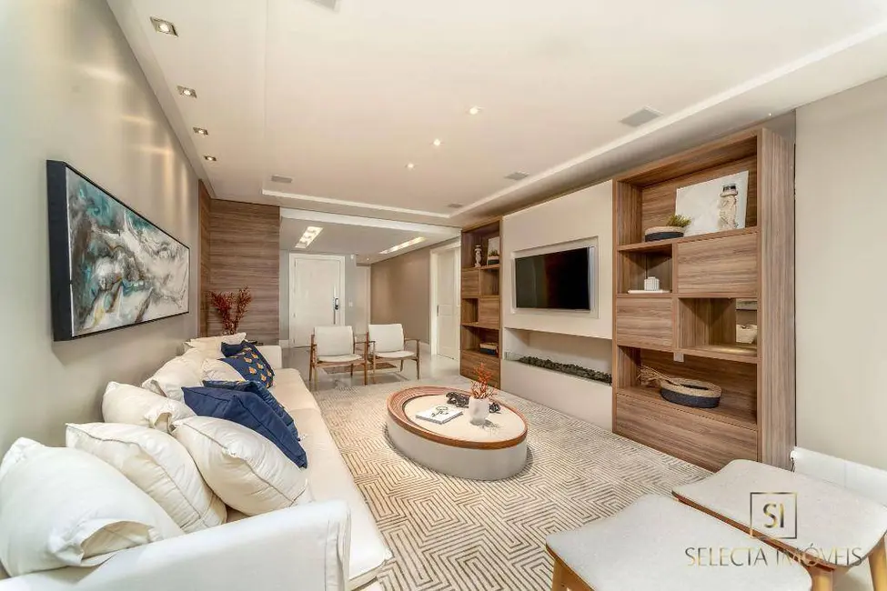 Foto 2 de Apartamento com 4 quartos à venda, 565m2 em Balneario Camboriu - SC