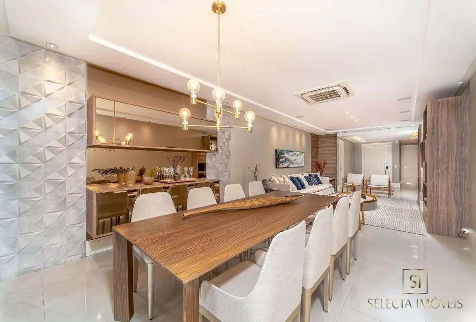 Foto 4 de Apartamento com 4 quartos à venda, 565m2 em Balneario Camboriu - SC