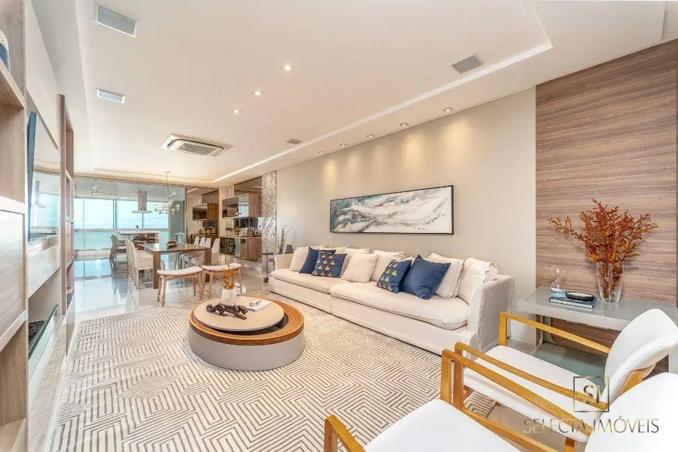 Foto 5 de Apartamento com 4 quartos à venda, 565m2 em Balneario Camboriu - SC
