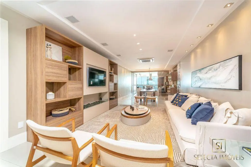 Foto 3 de Apartamento com 4 quartos à venda, 565m2 em Balneario Camboriu - SC